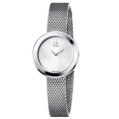 Ảnh sản phẩm Calvin Klein 28mm Nữ K3N23126