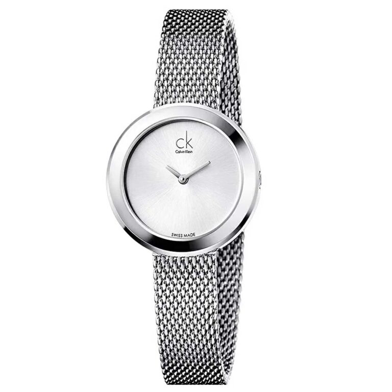 Calvin Klein 28mm Nữ K3N23126