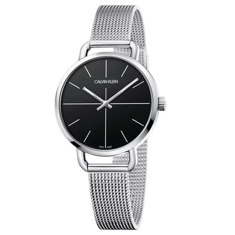 Calvin Klein 36mm Nữ K7B23121