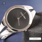 Calvin Klein 28mm Nữ K7W2S111 - Ảnh 3