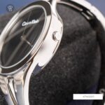Calvin Klein 28mm Nữ K7W2S111 - Ảnh 4