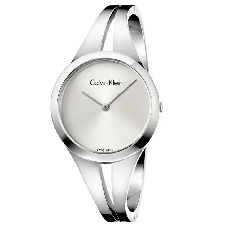 Calvin Klein 28mm Nữ K7W2S116