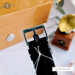 Calvin Klein 42mm Nam K9H211C1 - Ảnh 2