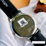 Calvin Klein 42mm Nam K9H211C1 - Ảnh 5