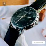 Calvin Klein 42mm Nam K9H211C1 - Ảnh 6