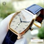 Longines 38.5mm Nam L2.642.8.73.4 - Ảnh 4