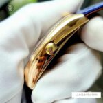 Longines 38.5mm Nam L2.642.8.73.4 - Ảnh 5