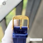 Longines 38.5mm Nam L2.642.8.73.4 - Ảnh 7