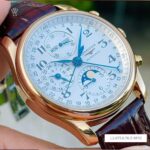 Longines 40mm Nam L2.673.8.78.3 - Ảnh 3