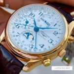 Longines 40mm Nam L2.673.8.78.3 - Ảnh 4