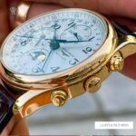 Longines 40mm Nam L2.673.8.78.3 - Ảnh 7