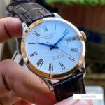 Longines 38.5mm Nam L2.820.5.17.2 - Ảnh 9