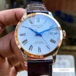 Longines 38.5mm Nam L2.820.5.17.2 - Ảnh 10