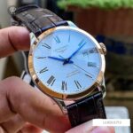 Longines 38.5mm Nam L2.820.5.17.2 - Ảnh 2