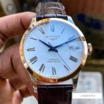 Longines 38.5mm Nam L2.820.5.17.2 - Ảnh 3