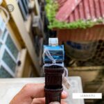 Longines 38.5mm Nam L2.820.5.17.2 - Ảnh 5