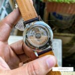 Longines 38.5mm Nam L2.820.5.17.2 - Ảnh 6