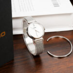 Casio 30mm Nữ LTP-2023VM-7CDR - Ảnh 3