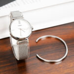 Casio 30mm Nữ LTP-2023VM-7CDR - Ảnh 7