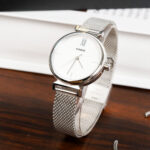 Casio 30mm Nữ LTP-2023VM-7CDR - Ảnh 2