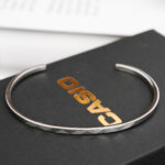 Casio 30mm Nữ LTP-2023VM-7CDR - Ảnh 4