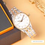 Mido 33mm Nữ M001.230.22.036.91 - Ảnh 2