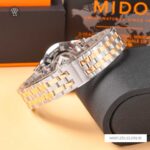 Mido 33mm Nữ M001.230.22.036.91 - Ảnh 8