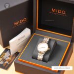 Mido 33mm Nữ M001.230.22.036.91 - Ảnh 10