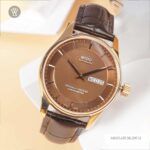 Mido 40mm Nam M001.431.36.291.12 - Ảnh 2