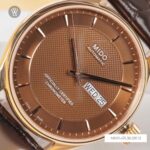 Mido 40mm Nam M001.431.36.291.12 - Ảnh 5