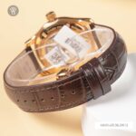 Mido 40mm Nam M001.431.36.291.12 - Ảnh 8