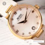 Mido 33mm Nữ M022.207.36.116.11 - Ảnh 3