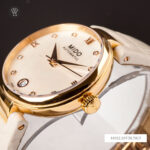 Mido 33mm Nữ M022.207.36.116.11 - Ảnh 7