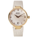 Mido 33mm Nữ M022.207.36.116.11 - Ảnh 1