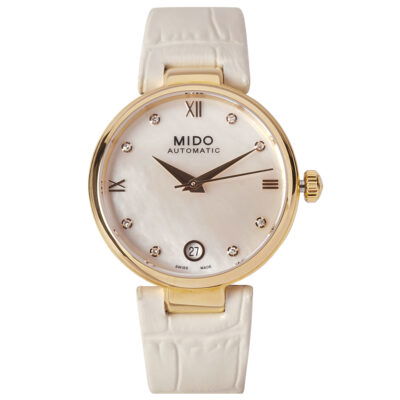 Ảnh sản phẩm Mido 33mm Nữ M022.207.36.116.11