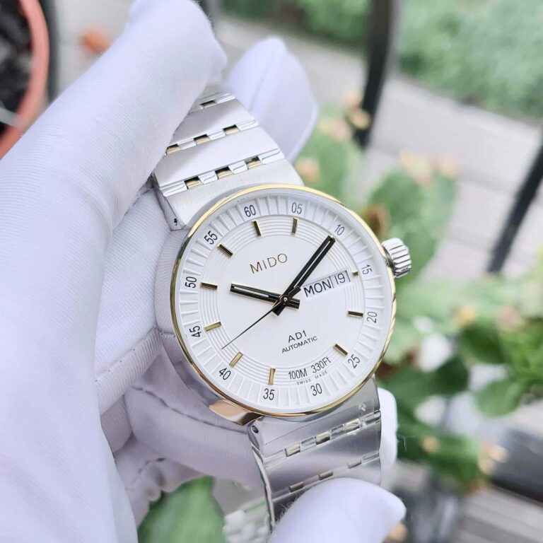 Mido M833091113 M8330 9 11 13 Size 38 1 Min 1712590920