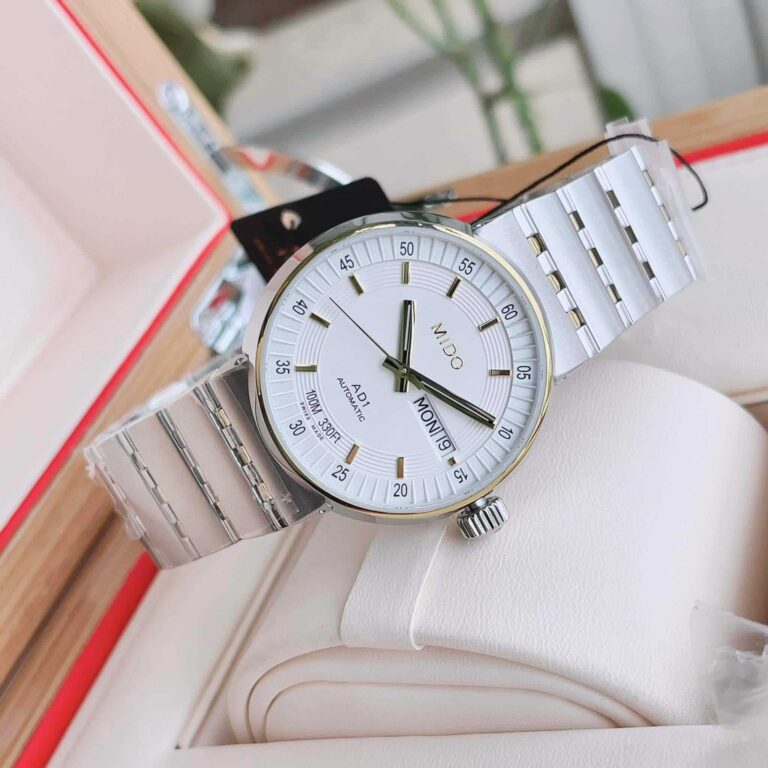 Mido M833091113 M8330 9 11 13 Size 38 6 Min 1712590922