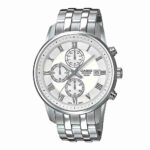 Casio 42mm Nam BEM-511D-7AVDF - Ảnh 1