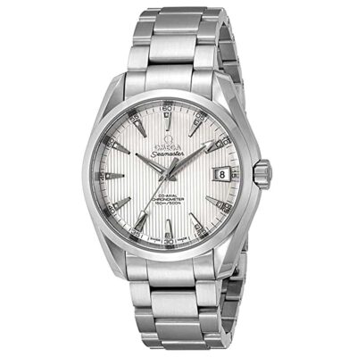 Ảnh sản phẩm Omega 38.5mm Nam 231.10.39.21.55.001