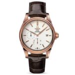 Omega 38.5mm Nam 4652.20.32 - Ảnh 1