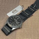 Seiko 39.4mm Nam SRPJ11K1 - Ảnh 6