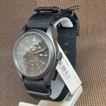 Seiko 39.4mm Nam SRPJ11K1 - Ảnh 2