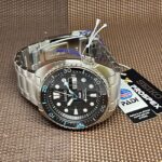 Seiko 40.5mm Nam SRPG19J1 - Ảnh 6