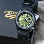 Seiko 42.5mm Nam SRPJ37K1 - Ảnh 11