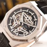 SRWatch 41mm Nam SG19191.4101 - Ảnh 3