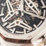 SRWatch 41mm Nam SG19191.4101 - Ảnh 4