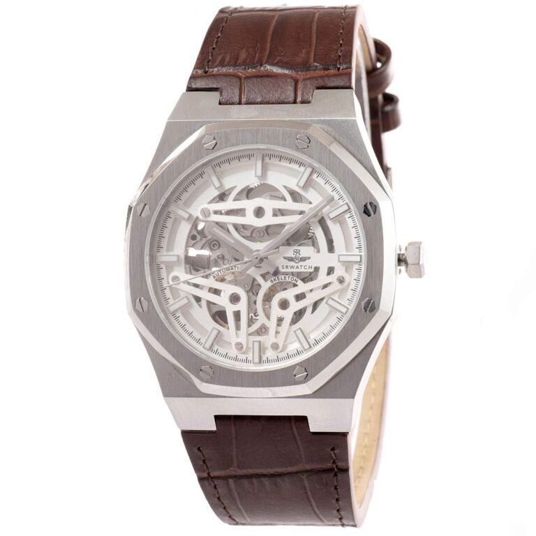 SRWatch 41mm Nam SG19191.4102