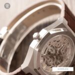 SRWatch 41mm Nam SG19191.4102 - Ảnh 5