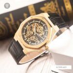 SRWatch 41mm Nam SG19191.4601 - Ảnh 2