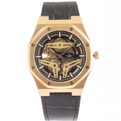 Ảnh sản phẩm SRWatch 41mm Nam SG19191.4601